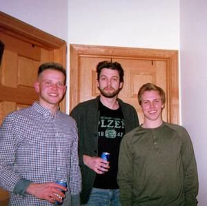 Meet your Posher, Jack